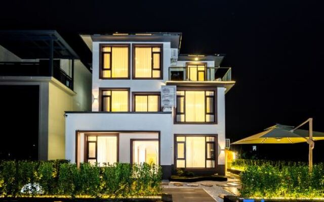 Tonglu Yuemanju Homestay