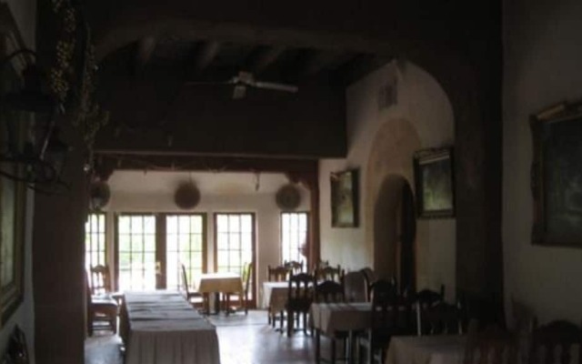 The Inn at the Delta