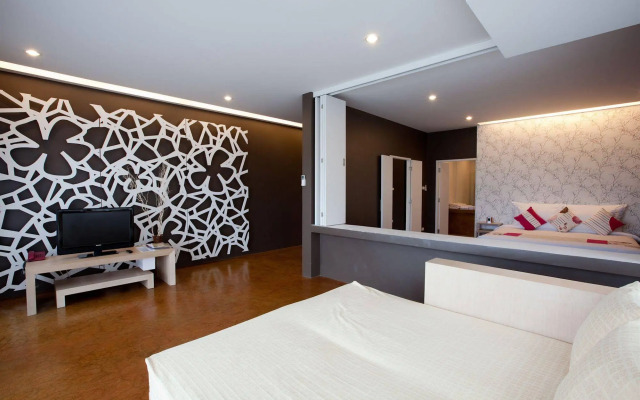 Franjipani Resort Hua Hin