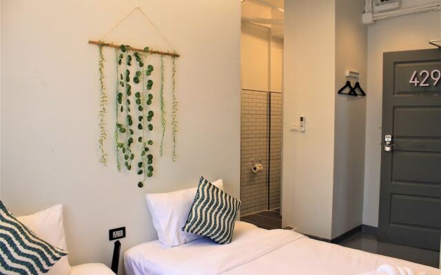 Cloud 9 Hotel Hua Hin - Hostel