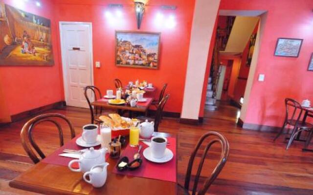 Hotel Rova