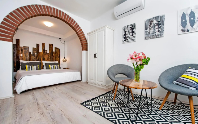 Casa Mulino