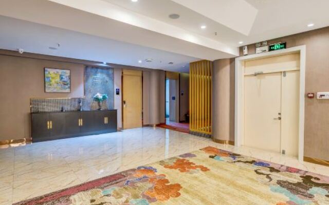 Xinglongquan Business Hotel