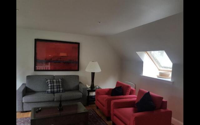 Luxury 2Bedroom Lodge