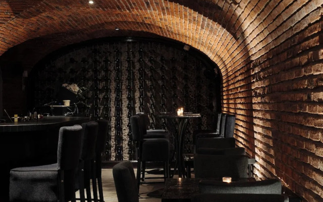 Casa 63 Hotel Boutique & Spa