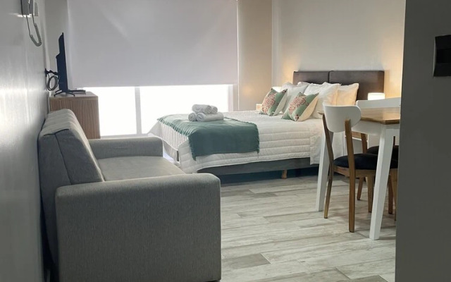 Acqua Apartments Bariloche