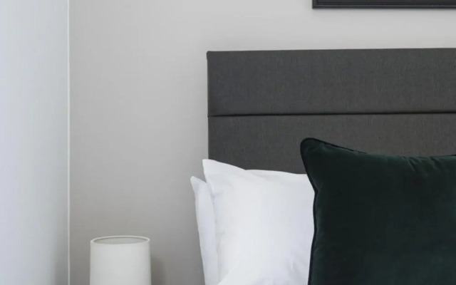 King's Cross Luxury 2BR Suites by Sonder