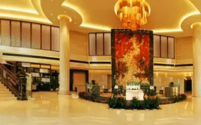 Shanghai Xin Chong Hotel