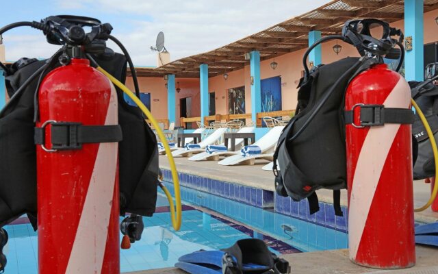 Aqaba Adventure Divers Village