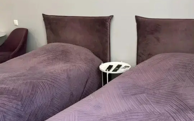 Апартаменты на Нижегородской улице, 32с15