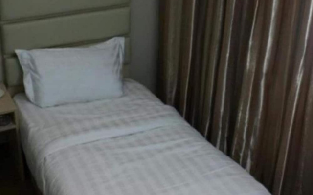 Ocean 77 Hotel
