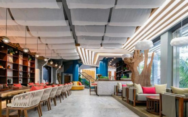 Xiaotang Bieyuan Art Hostel