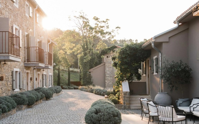 San Canzian Hotel & Residences - Small Luxury Hotels of the World