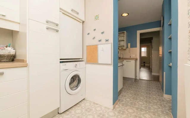 Genova in Jerez de la Frontera