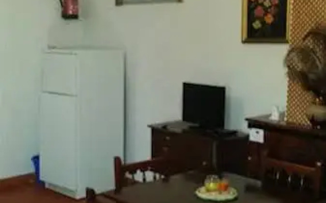 Hostal Rural Venta La Vega