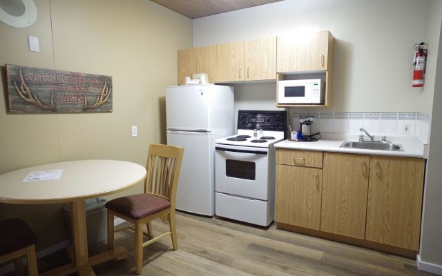Canadas Best Value Inn and Suites Fernie