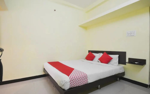 Rose Park Inn by OYO Rooms