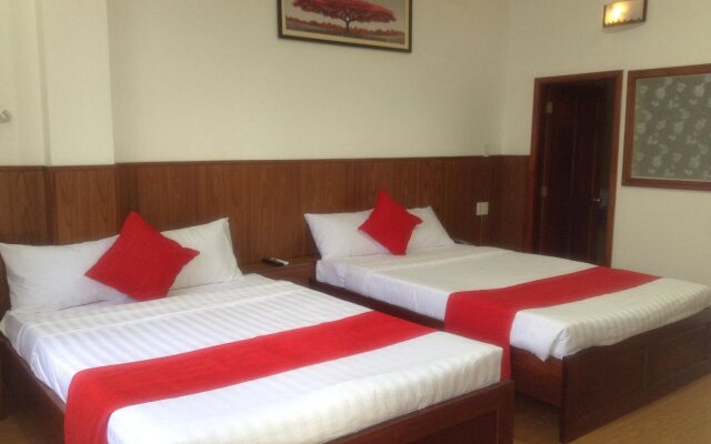 Minh Chau 2 Hotel