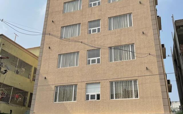 vennela residency