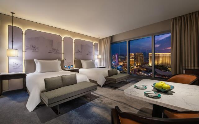 City of Dreams – Nüwa Macau