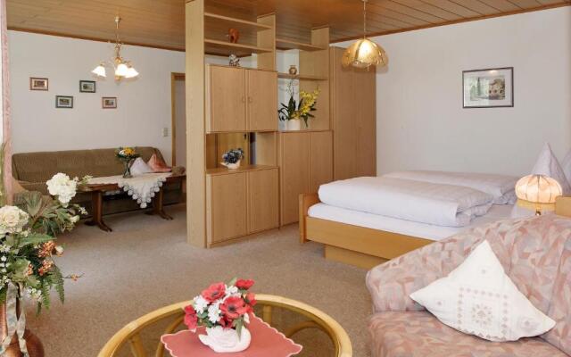 Ferienwohnungen Pichler