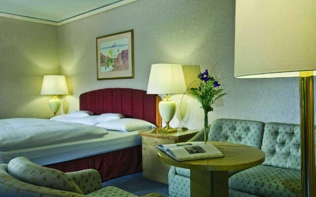 Maritim Grand Hotel Hannover