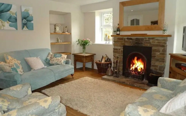 Seaton Cottage