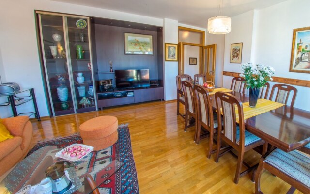Apartment Italy - Promenade Mostar