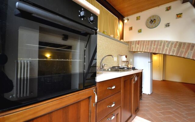 Appartamento Passerini