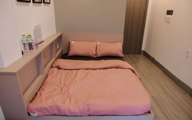 Halidao Homestay