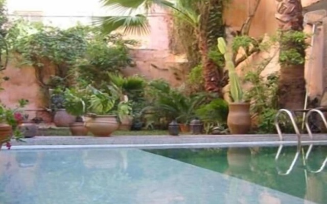 Riad Meknès
