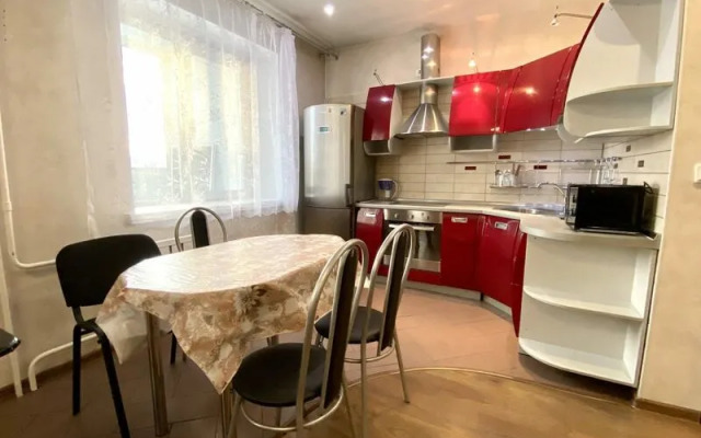 Апартаменты Декабрист на ул. Забайкальского рабочего 45