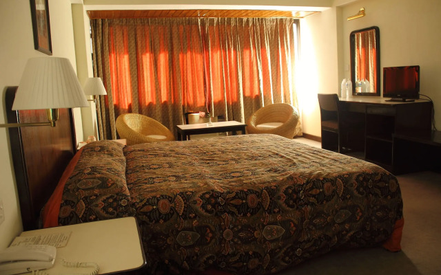 Hotel Holy Himalaya