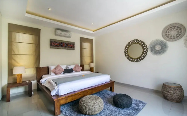 MariJo Villa