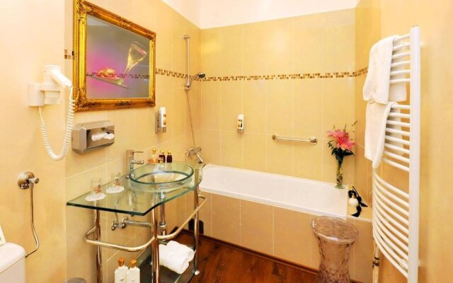 Hotel Schlossgasthof Artstetten