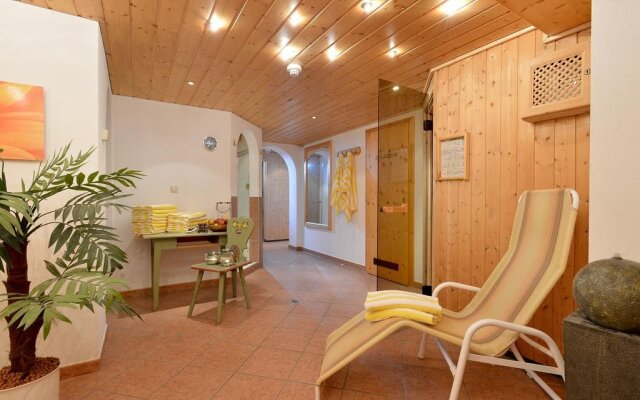Hotel Theresia Garni