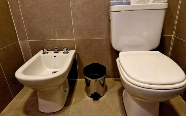 Hosteria La Angostura