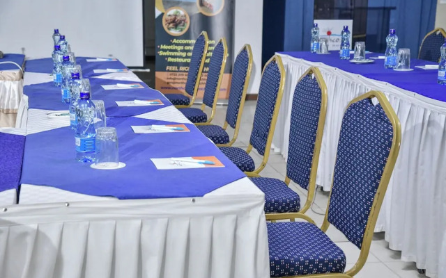 North Coast Beach Hotel