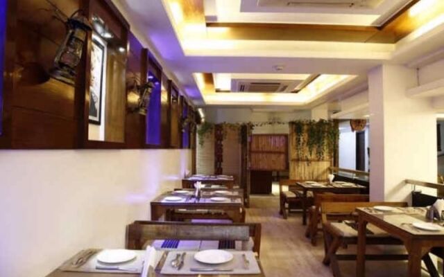Fabhotel Fables Safdarjung Enclave