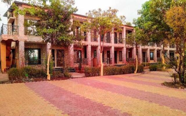 Midway Park Resort