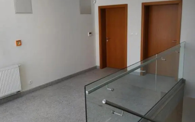 Apartament "Nad Niwką 6"