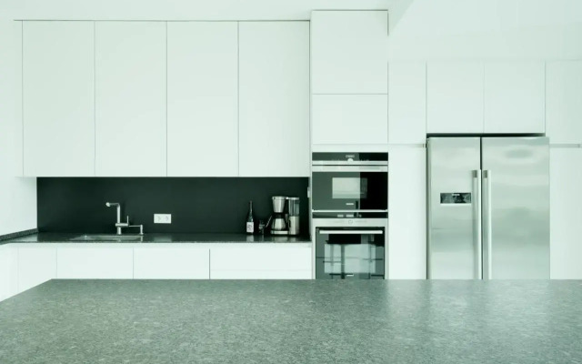 Suite.030 LUX Penthouse