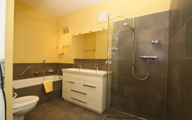 Apartment Verena