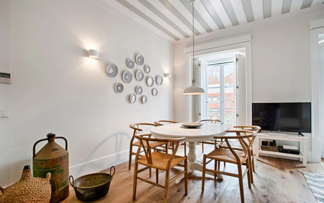 Libest Av. da Liberdade 1 - Restauradores