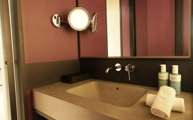 Novotel Istanbul Bomonti