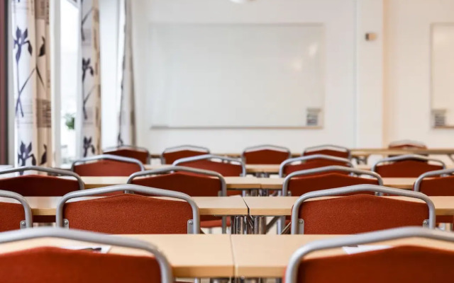 Best Western Hotel Kramm