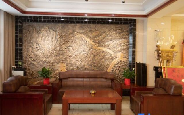 Tianzhu Heyue Hotel