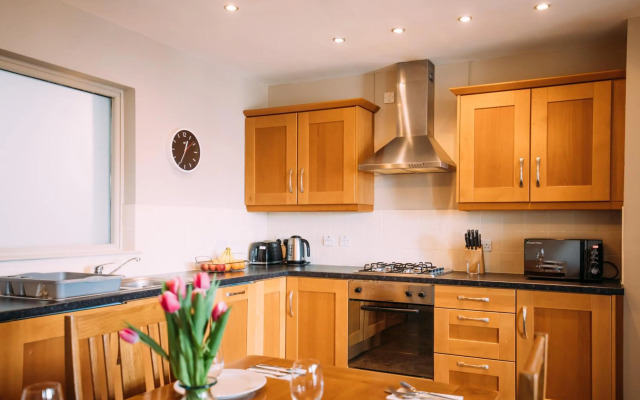 Cordia Serviced Apartments
