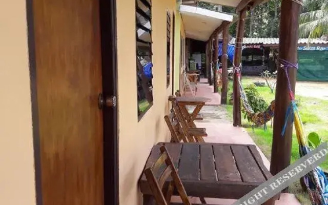 Sakai Bungalows