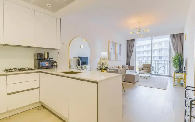 Luma22 Residences - JVC - Dubai